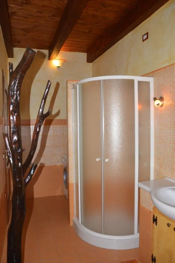Casa Nicola Villa Gonnesa 0*,  Olaszország
