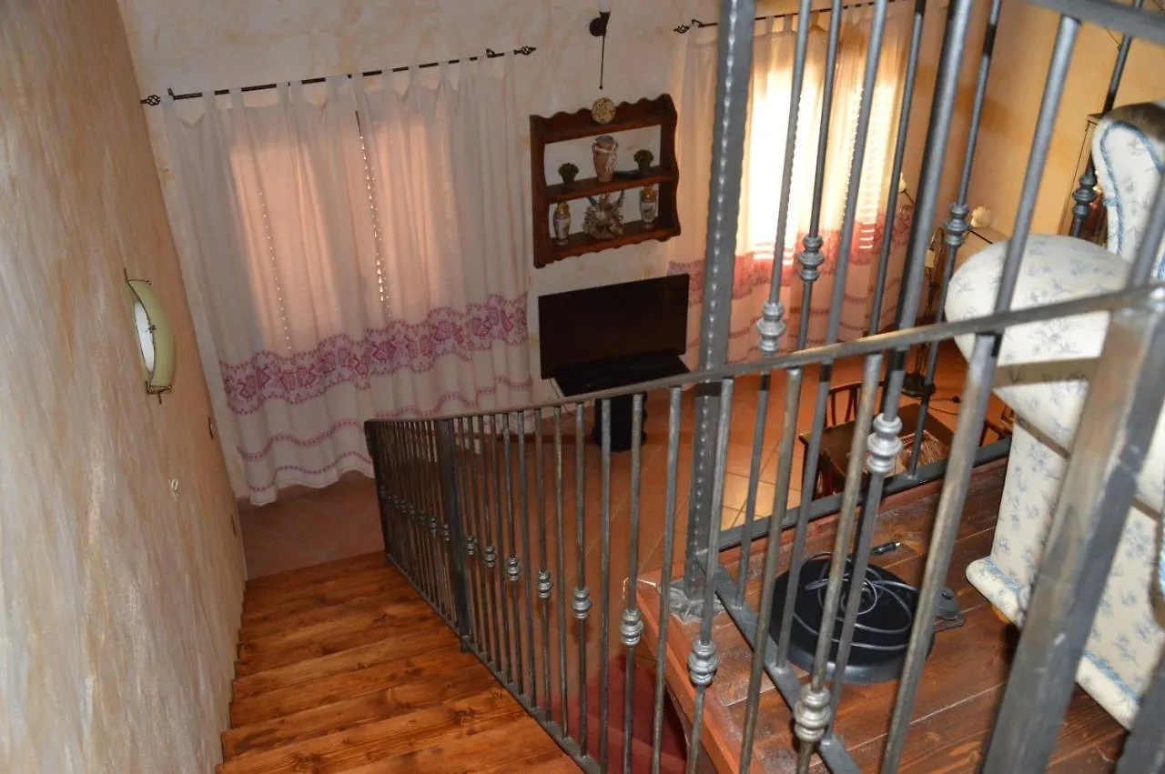 Casa Nicola Villa Gonnesa